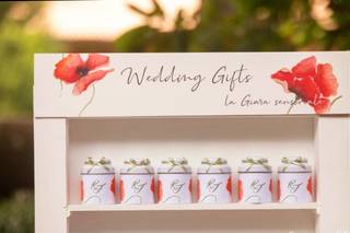 Idea d'Arte Wedding Lab & Boutique