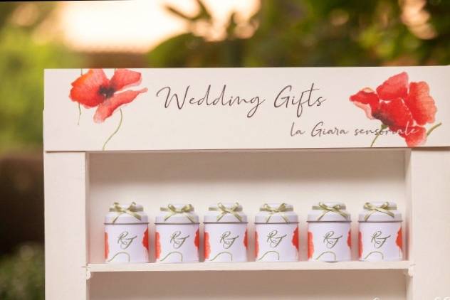 Idea d'Arte Wedding Lab & Boutique