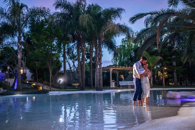 Villa Holiday