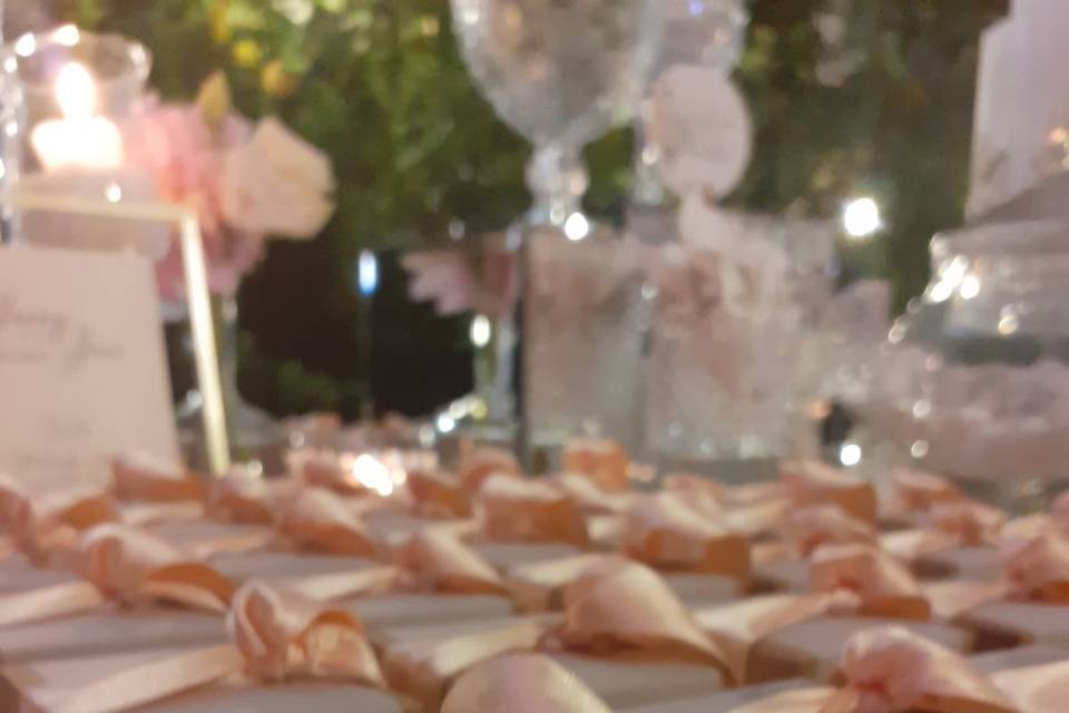 Confetteria prèt à porter