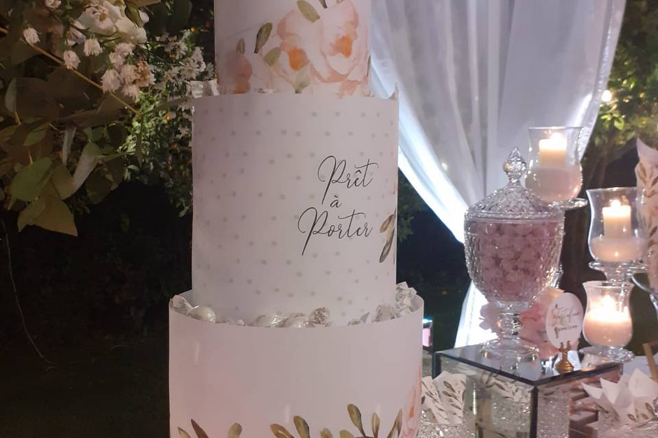 Dettaglio Confettata