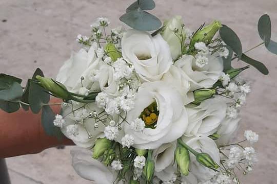 Bouquet sposa