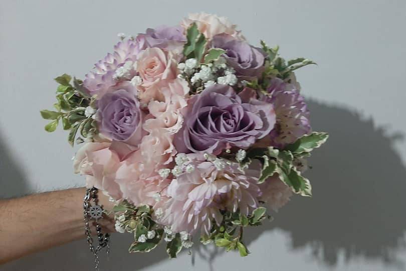 Bouquet sposa