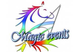 Magic Events logo