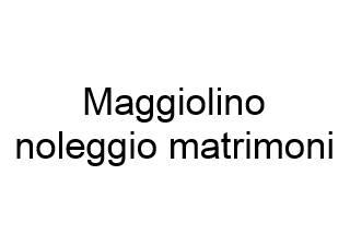 Maggiolino noleggio matrimoni