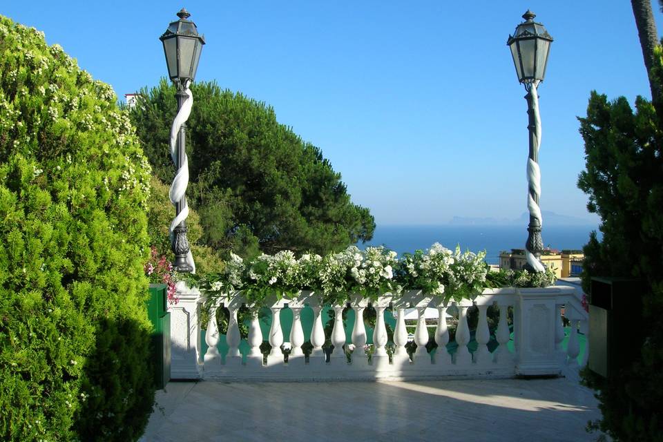 Villa Cilento