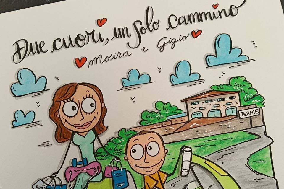 Cadeau