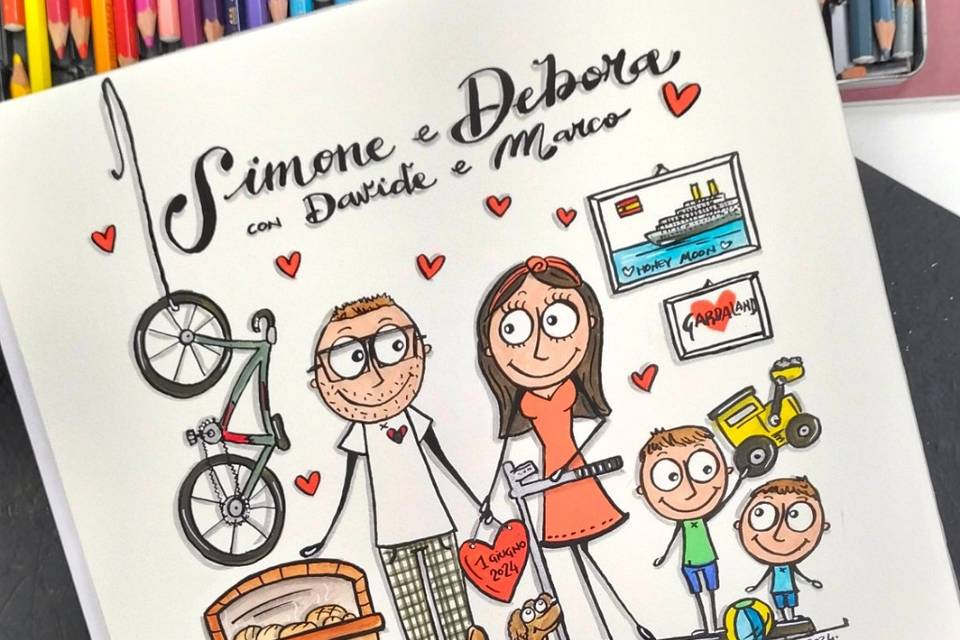 Dimensione 30*30 cm