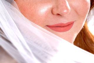 Letizia Ricci Make-up Artist