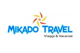 Mikado travel logo