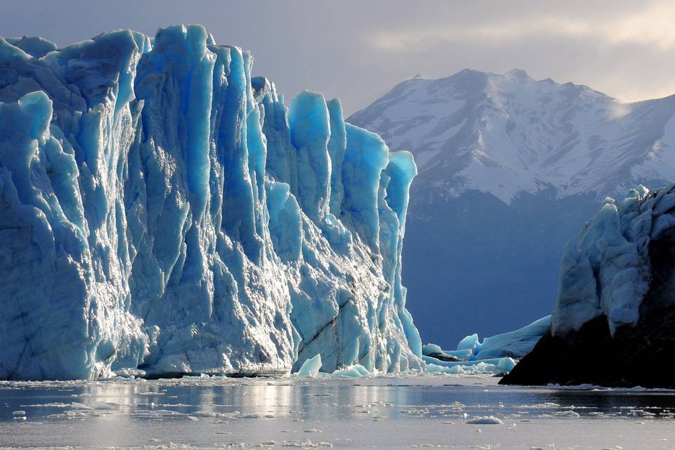 Perito moreno