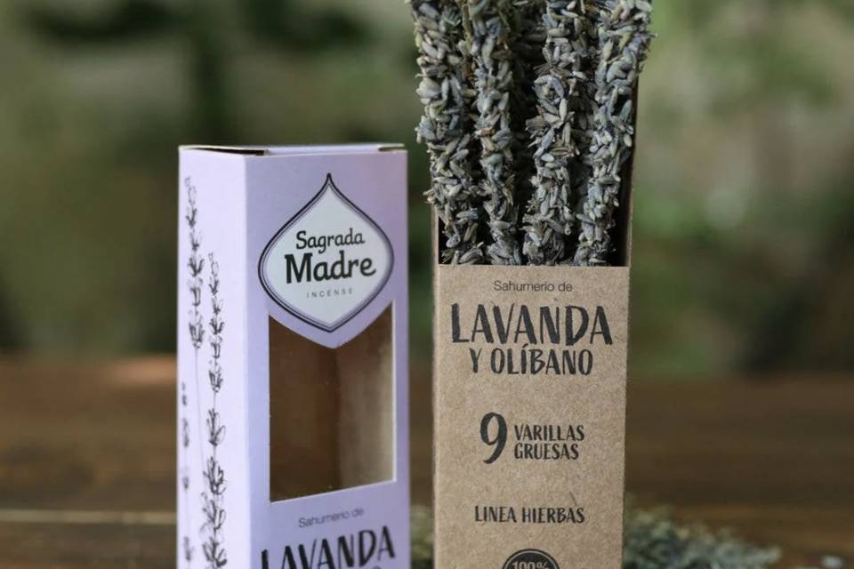 Incensi Naturali