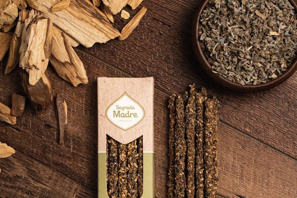 Incensi Naturali
