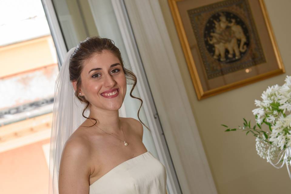 Sposa Giulia