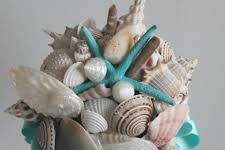 Bouquette tema mare