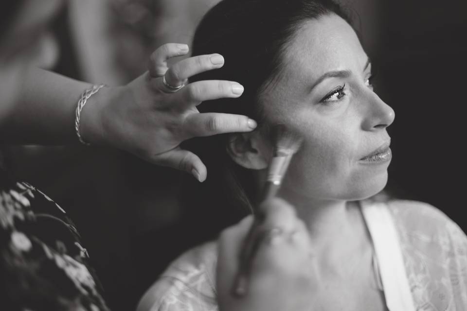 Elisabetta Epifani Makeup Artist
