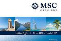 MSC CROCIERE