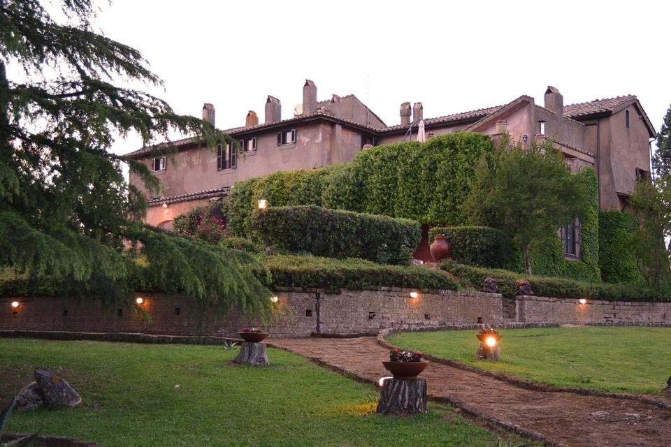 Castellina de Miremont