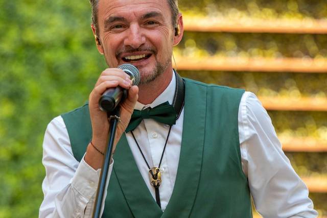 Alberto Dimensione Musica
