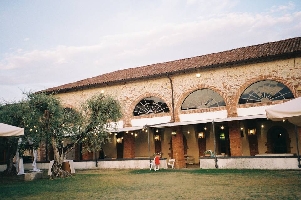 Villa San Biagio