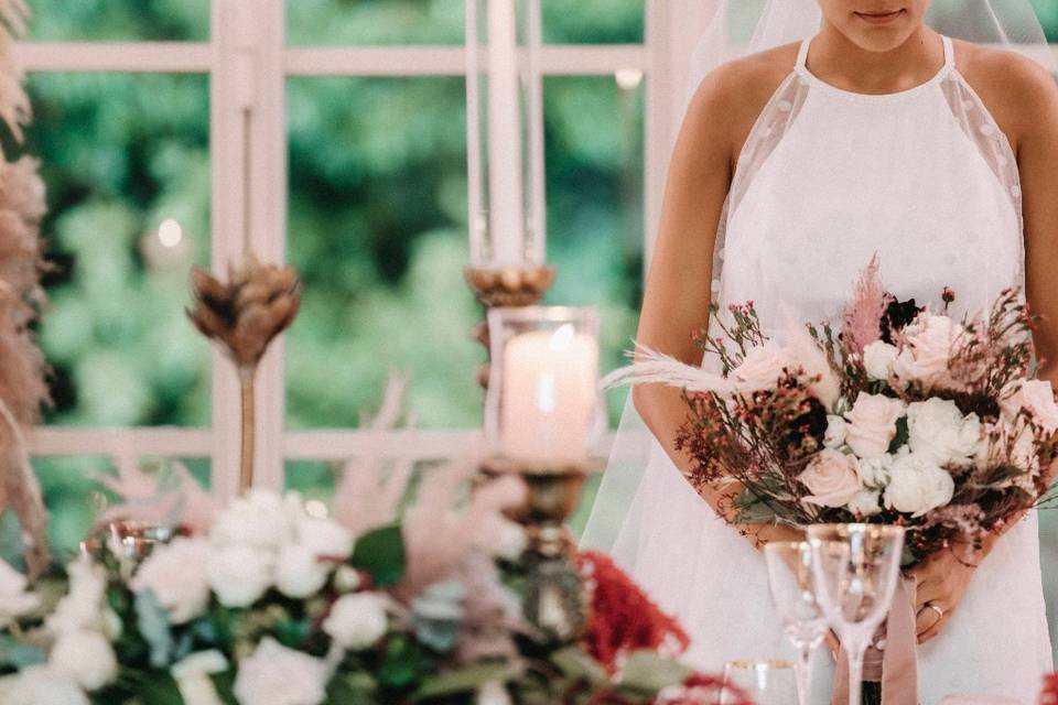 Tableau de mariage