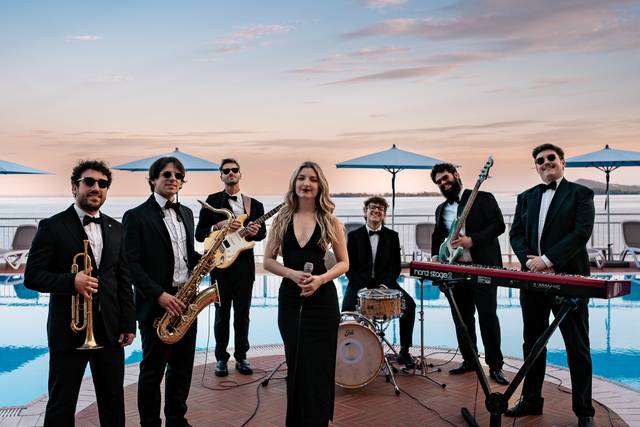 Party Band