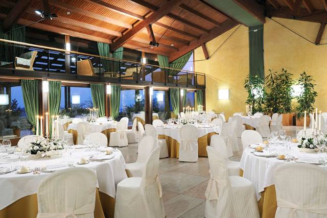 Il salone