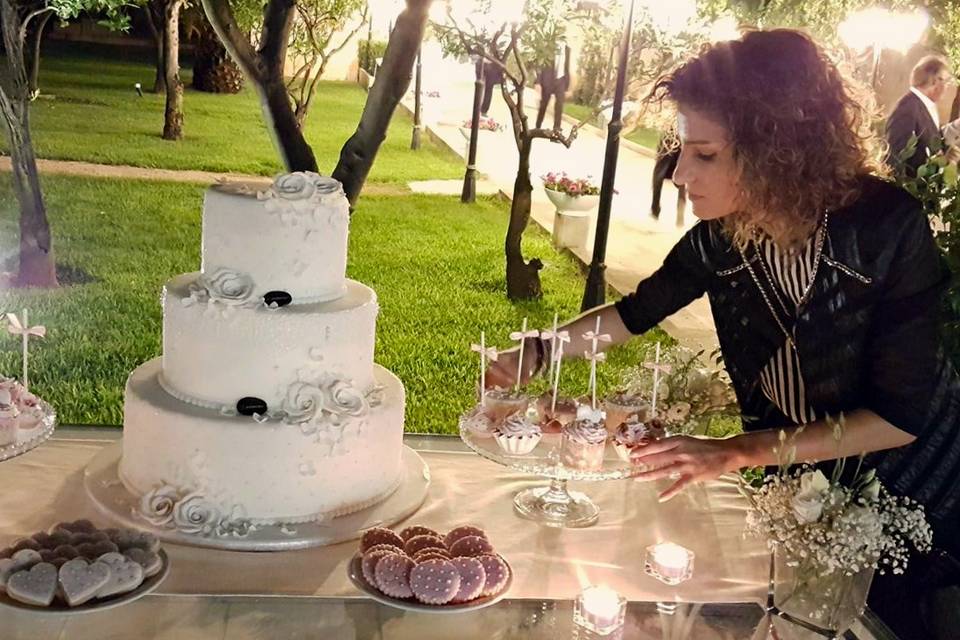 Elisa Gianfreda Wedding & Event Planner