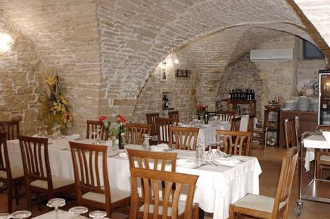 Ristorante il Vicolo