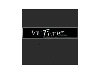 In Time logo