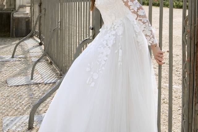 Mod'Art sposa