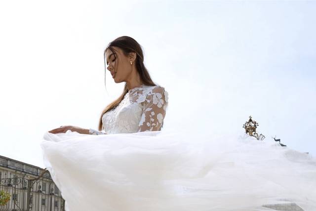 Mod'Art sposa
