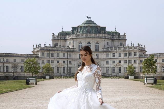 Mod'Art sposa