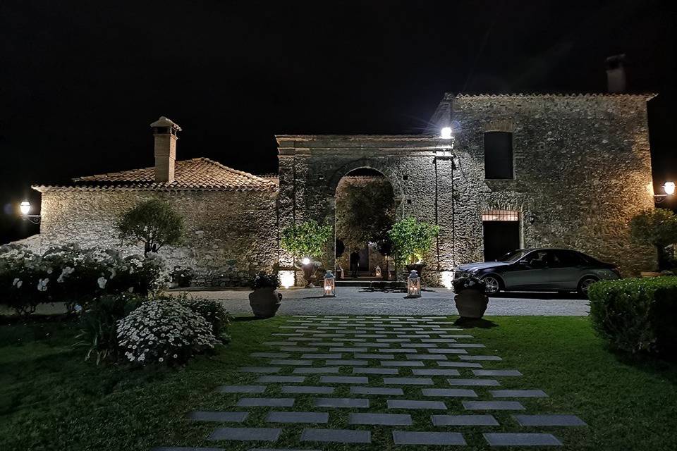 Tenuta Calivello