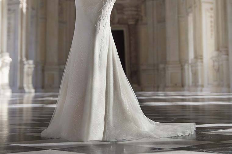 Mod'Art sposa