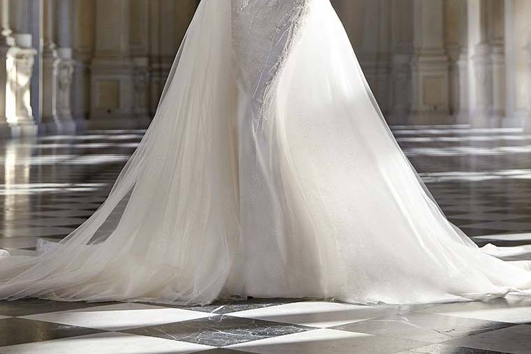 Mod'Art sposa