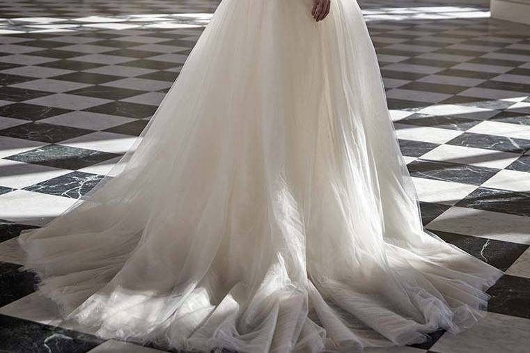 Mod'Art sposa