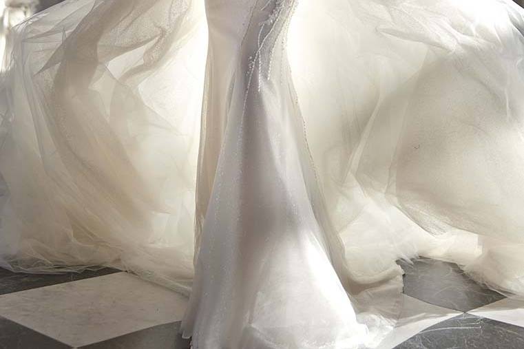 Mod'Art sposa