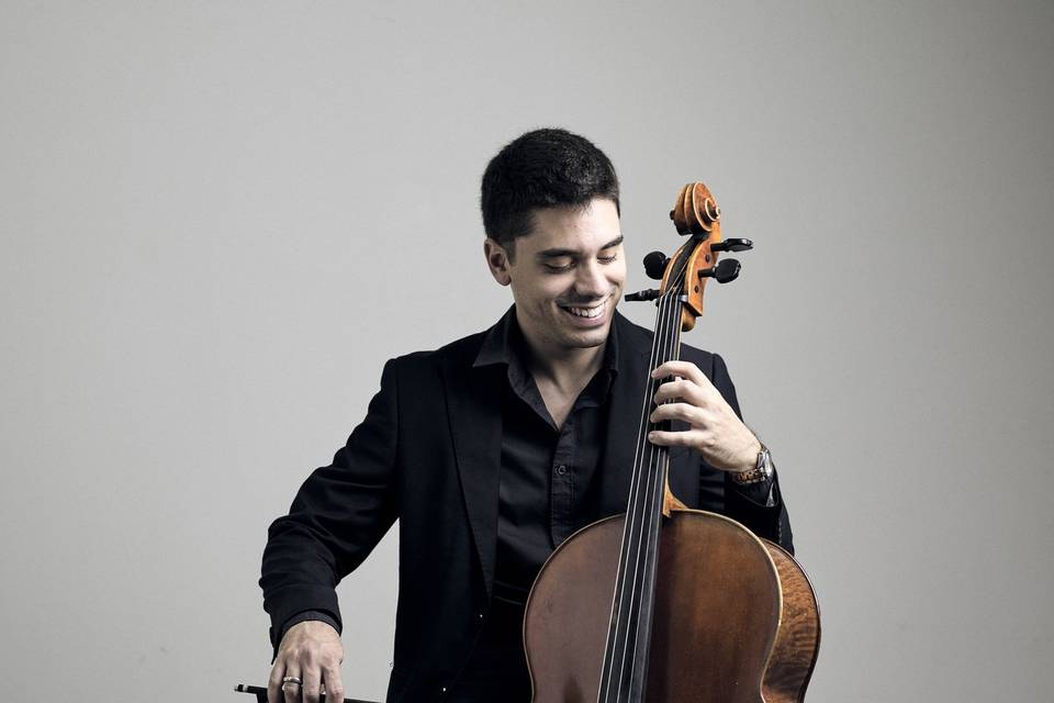 Violoncello