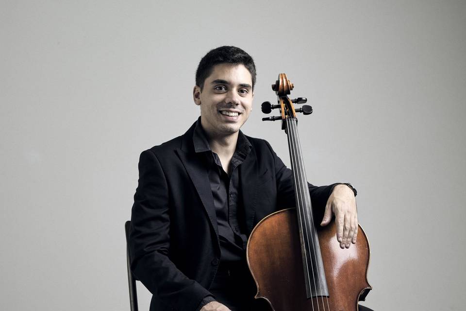 Cello Experience