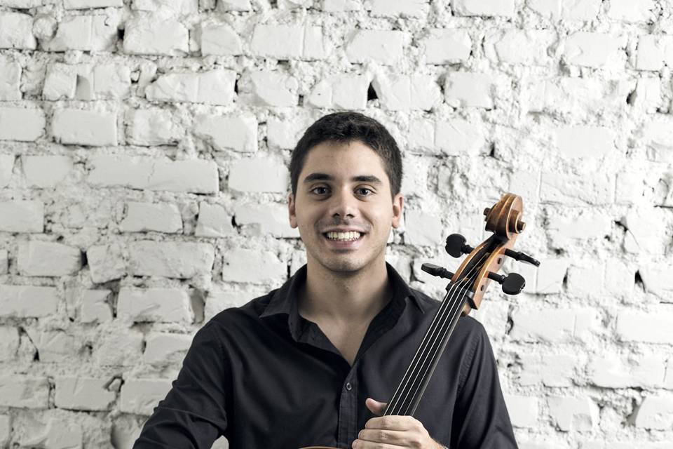 Cello Experience