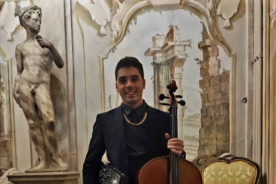 Musica eventi