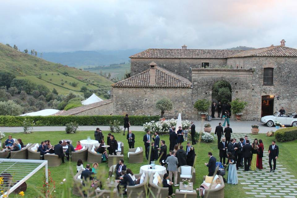 Giardino delle Rose