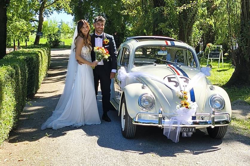 Auto Cerimonia Mantova