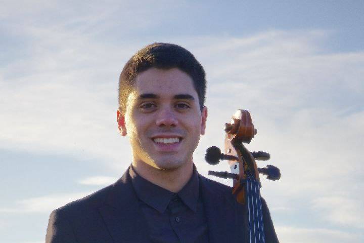 Cello Experience