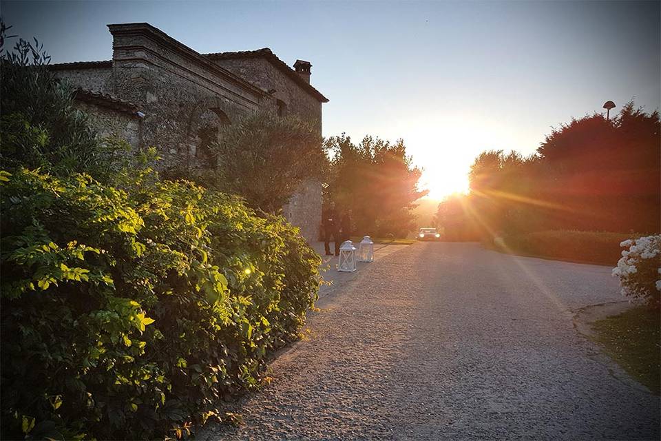 Tenuta Calivello