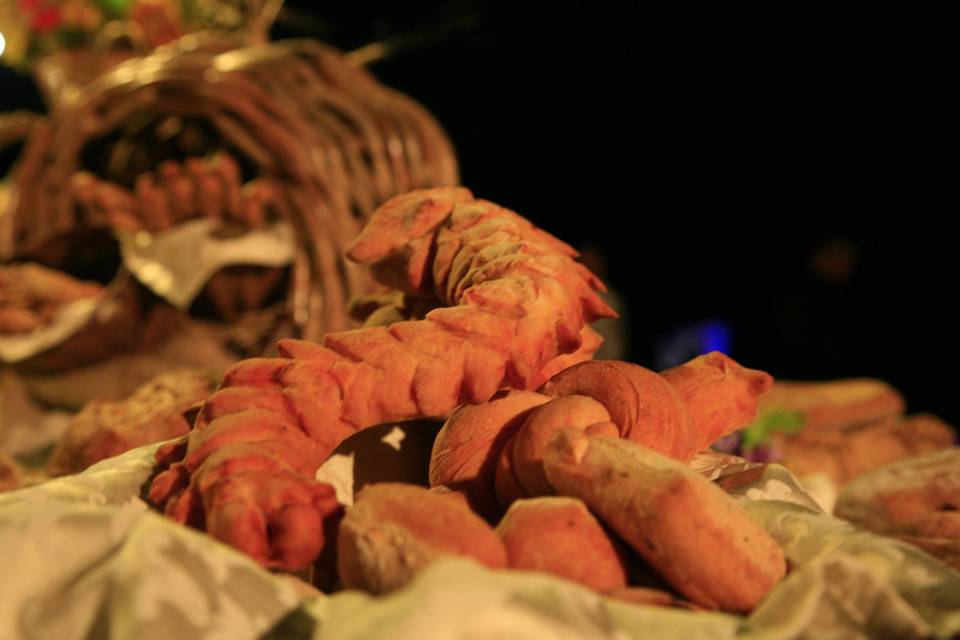 Angolo del Pane