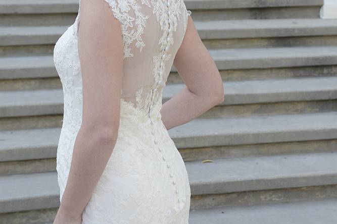 Mod'Art Sposa Curvy