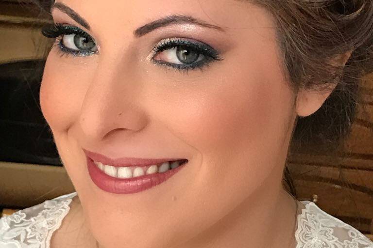 Trucco Sposa MC