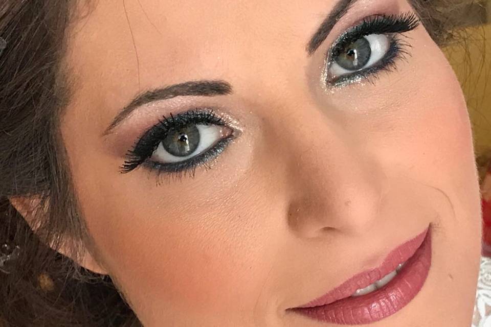 Trucco Sposa MC